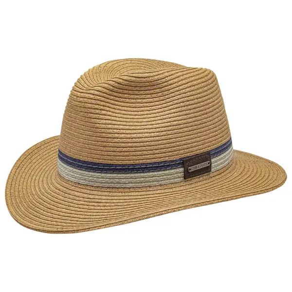Chillouts - Manaus - Hut Gr S/M beige