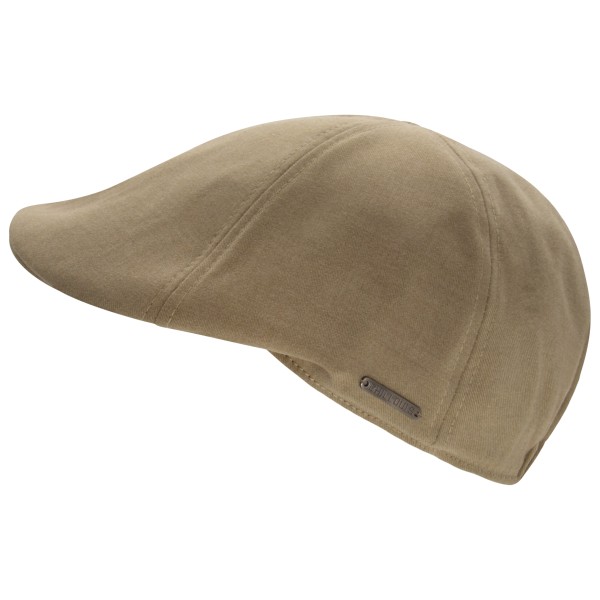 Chillouts - Windsor - Cap Gr L/XL beige