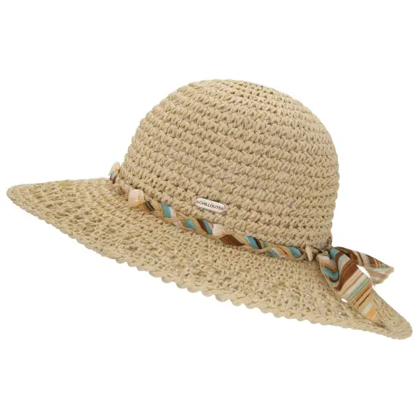 Chillouts - Women's Canton - Hut Gr XS beige