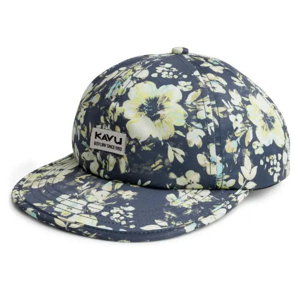KAVU - Barview - Cap Gr One Size grau