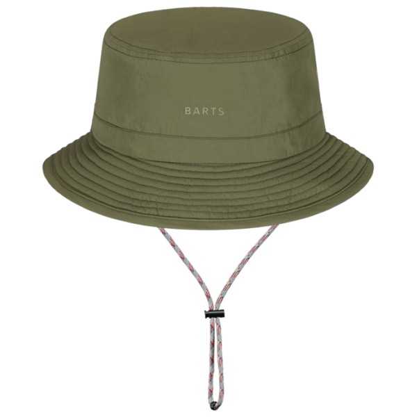 Barts - Matao Hat - Hut Gr One Size oliv