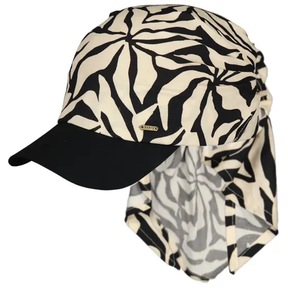 Barts - Women's Solacer Cap - Cap Gr One Size beige