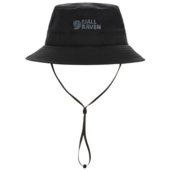 Fjällräven - Vardag Bucket Hat - Hut Gr L/XL schwarz