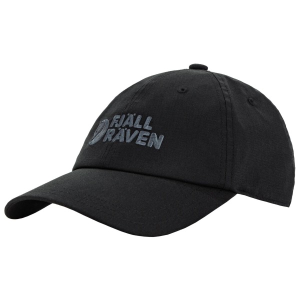 Fjällräven - Vardag Lite Cap - Cap Gr L/XL schwarz