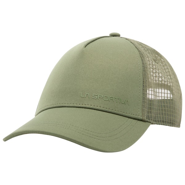 La Sportiva - Move Tech Hat - Cap Gr S/M oliv