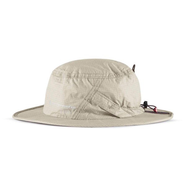 Klättermusen - Ansur Hiking Hat - Cap Gr M beige