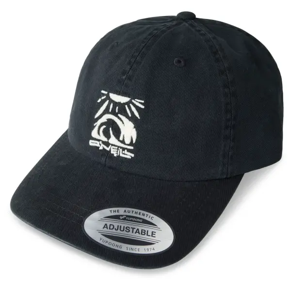 O'Neill - Wash Cap - Cap Gr One Size schwarz
