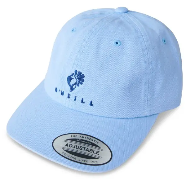 O'Neill - Women's Women of the Wave Cap - Cap Gr One Size blau