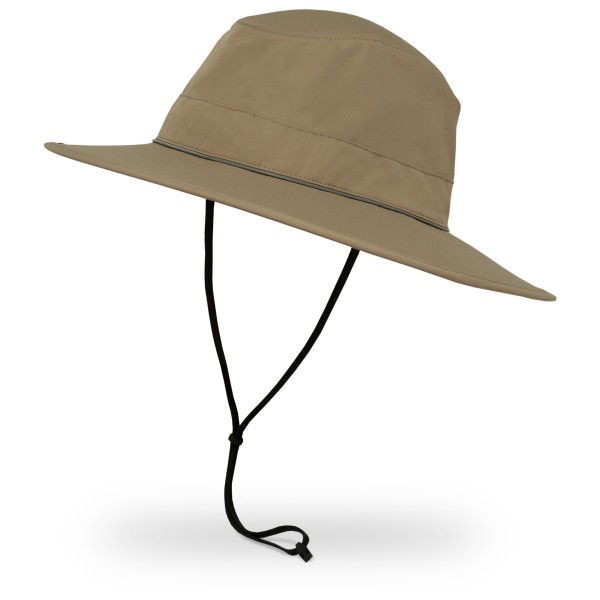 Sunday Afternoons - Outback Storm Hat - Hut Gr L - 58-60 cm beige/weiß