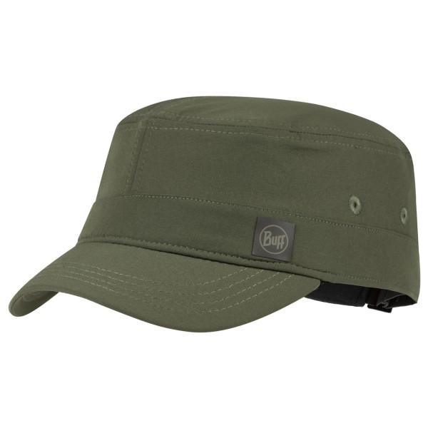 Buff - Military Cap - Cap Gr S/M - 53-55 cm oliv