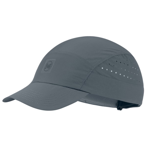 Buff - Speed Cap - Cap Gr S/M - 53-55 cm grau