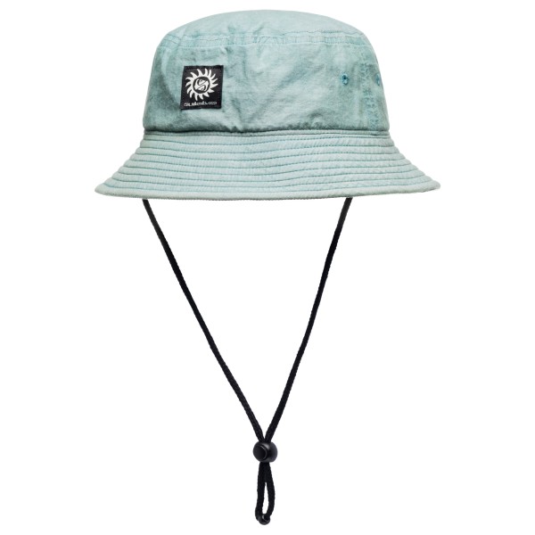 Quiksilver - Buckology - Hut Gr L/XL grau
