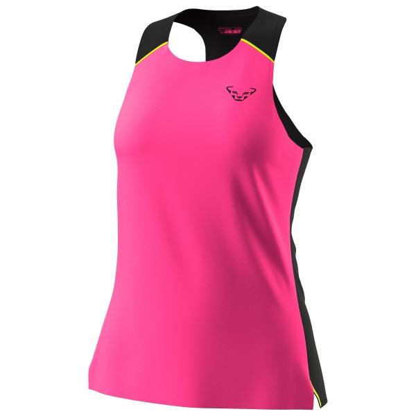 Dynafit - Women's DNA Tank - Tank Top Gr XS rosa
