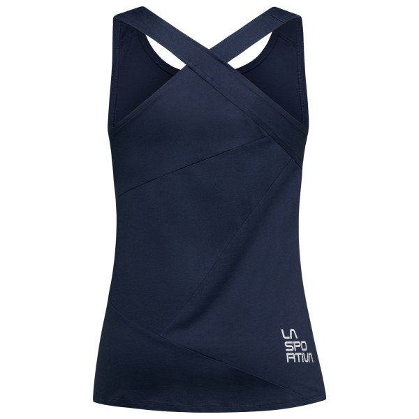 La Sportiva - Women's Twist - Top Gr XS blau