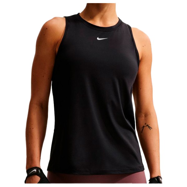 Nike - Women's One Classic Dri-FIT Tank-Top - Funktionsshirt Gr XL schwarz