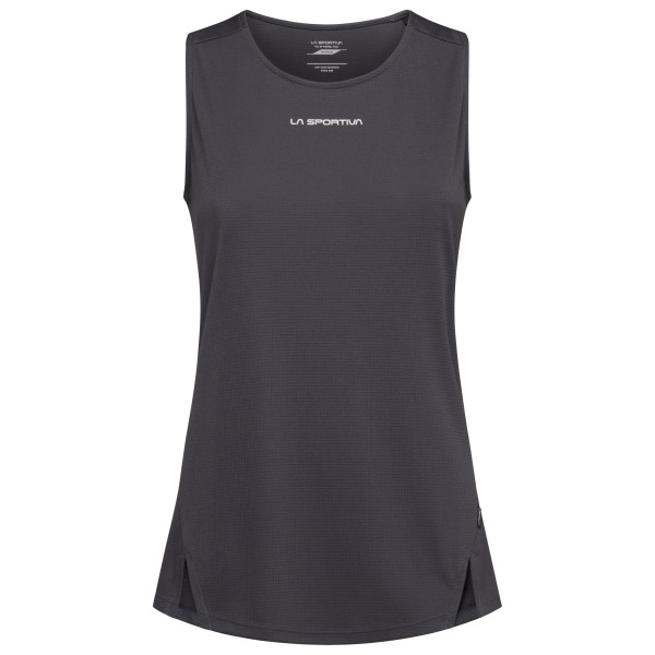 La Sportiva - Women's Traverse Tank - Tank Top Gr XS grau