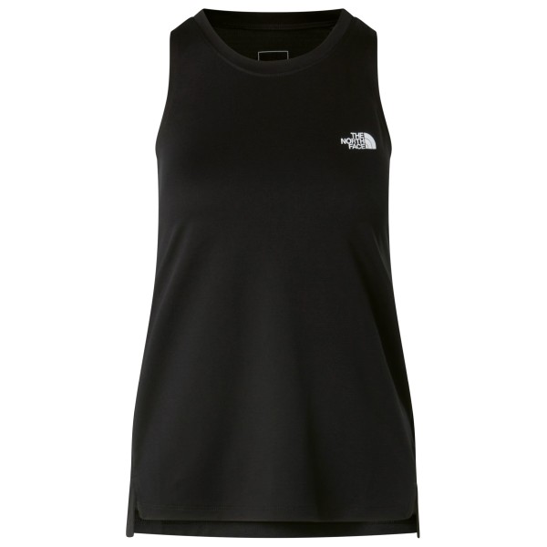 The North Face - Women's Flex Tank - Tank Top Gr XS schwarz