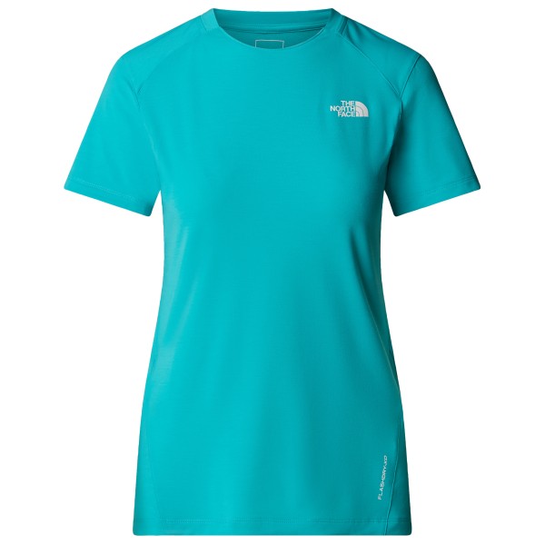 The North Face - Women's Lightning Alpine S/S - Funktionsshirt Gr XS türkis