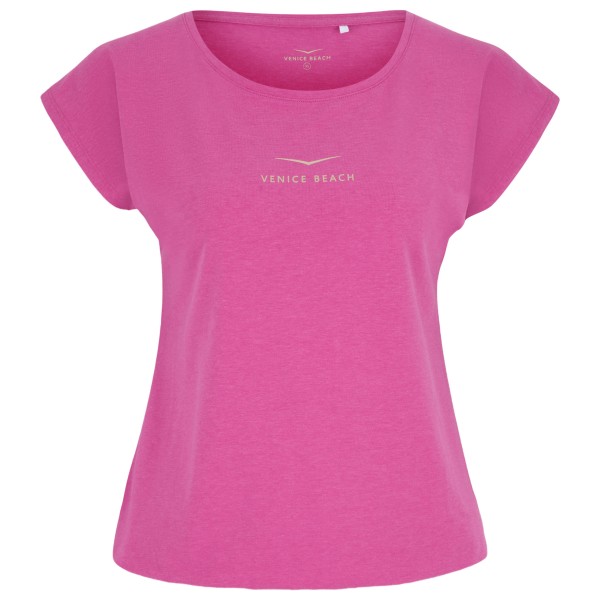 Venice Beach - Women's Wonder 11 - Funktionsshirt Gr XS rosa