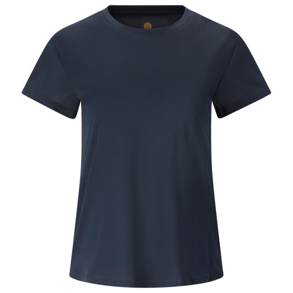 ATHLECIA - Women's Doja S/S Tee - Funktionsshirt Gr 36 blau