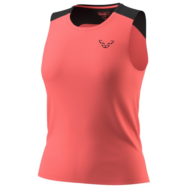 Dynafit - Women's Transalper Tank - Tank Top Gr XS rot