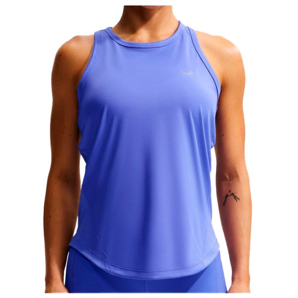 Nike - Women's Tempo Dri-Fit Running Tank - Tank Top Gr XL bunt