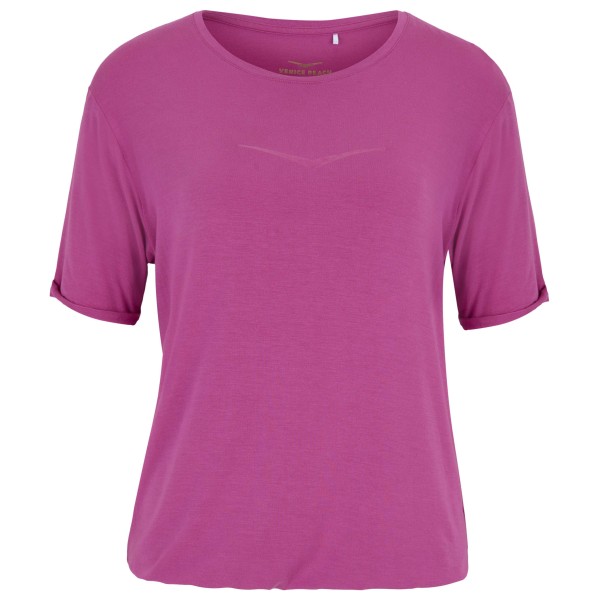 Venice Beach - Women's VB Freya - Funktionsshirt Gr XS rosa
