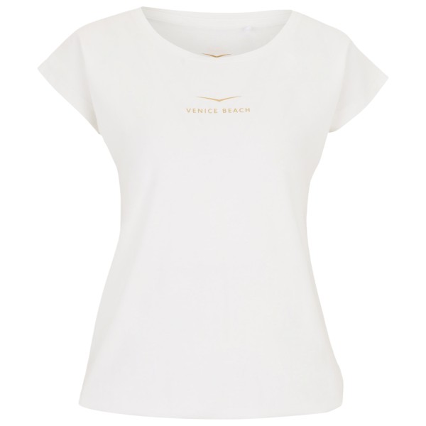 Venice Beach - Women's VB Wonder - Funktionsshirt Gr XL weiß