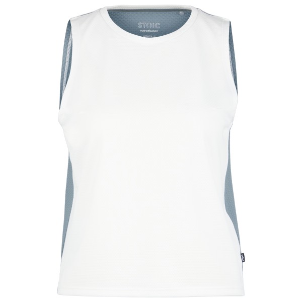 Stoic - Women's Performance ForsvikSt. Tank - Tank Top Gr XS weiß