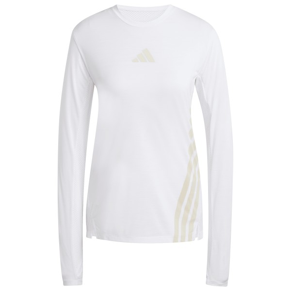 adidas Terrex - Women's XPR L/S Tee - Funktionsshirt Gr XS weiß