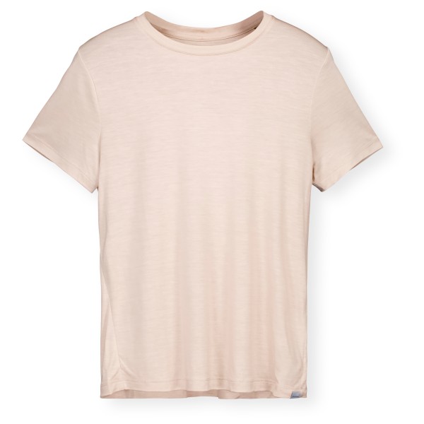 Houdini - Women's Tree Tee - Funktionsshirt Gr XS rosa