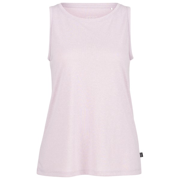 Stoic - Women's Hemp15 SälkaSt. III Tank - Tank Top Gr XS weiß