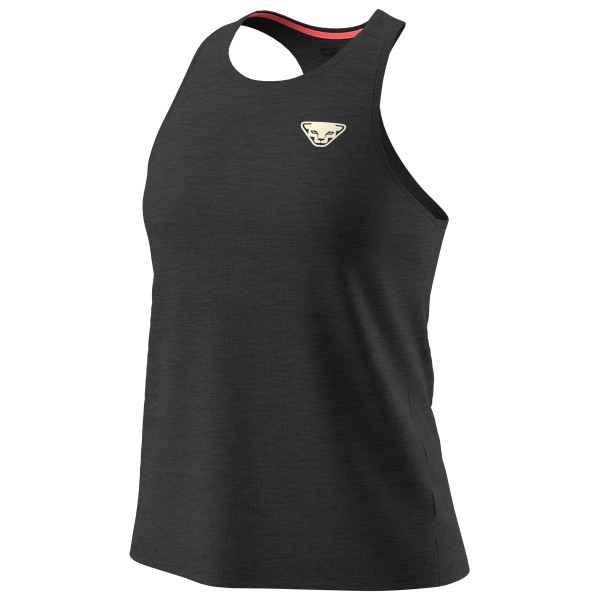 Dynafit - Women's Trail Tank - Tank Top Gr XS schwarz