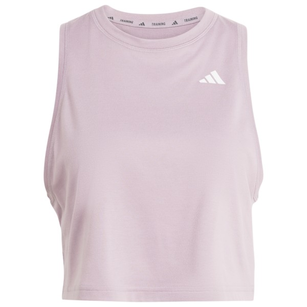adidas - Women's WE Tank - Tank Top Gr XXL rosa/lila