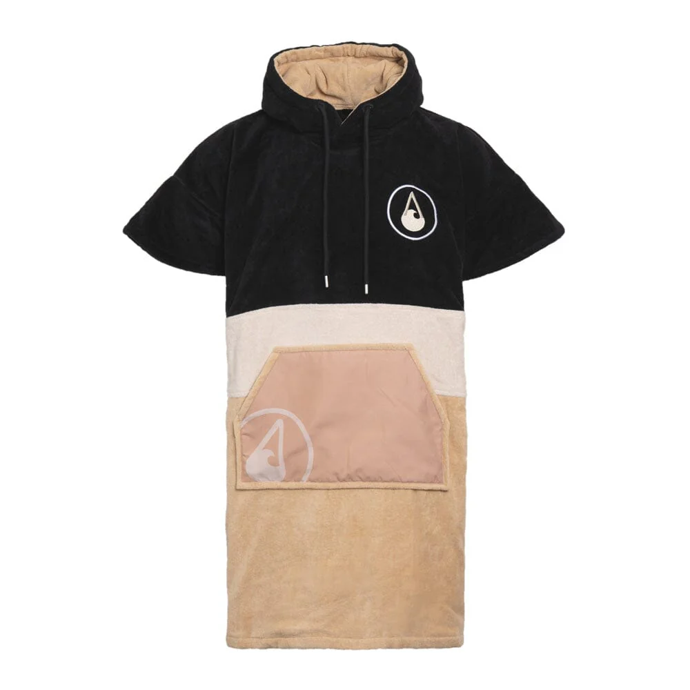 WAVE HAWAII	Badeponcho Safaga - Surfponcho