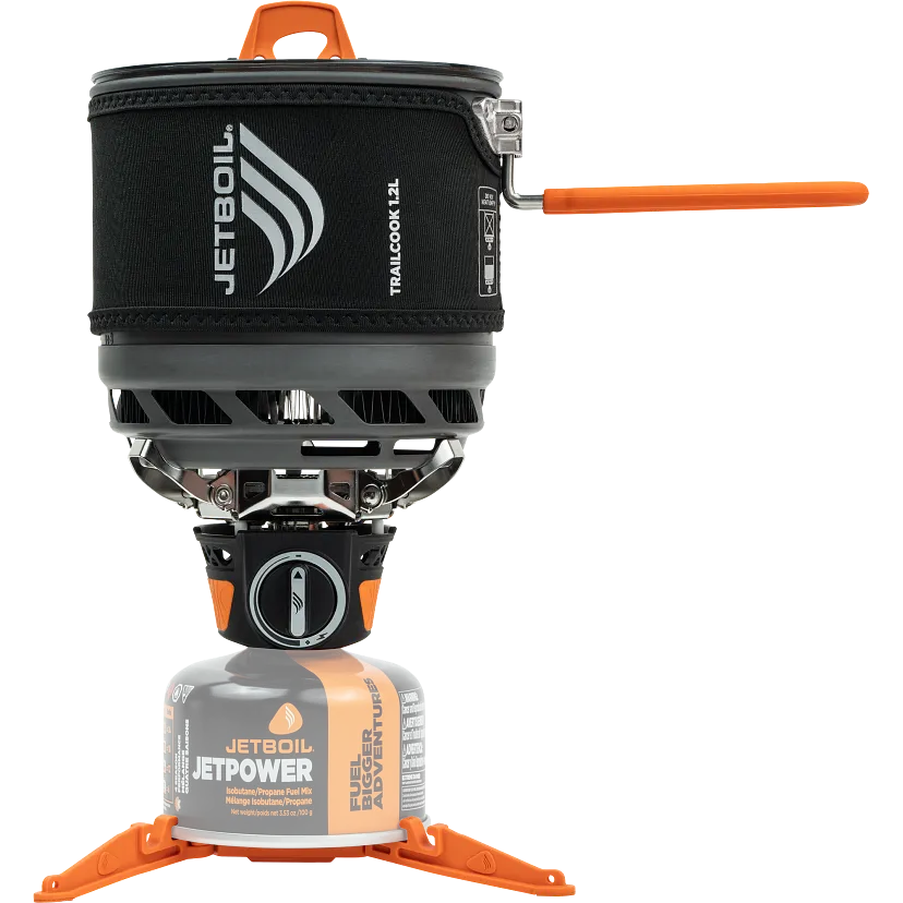 Jetboil TrailCook Stove Systems - Kochsystem