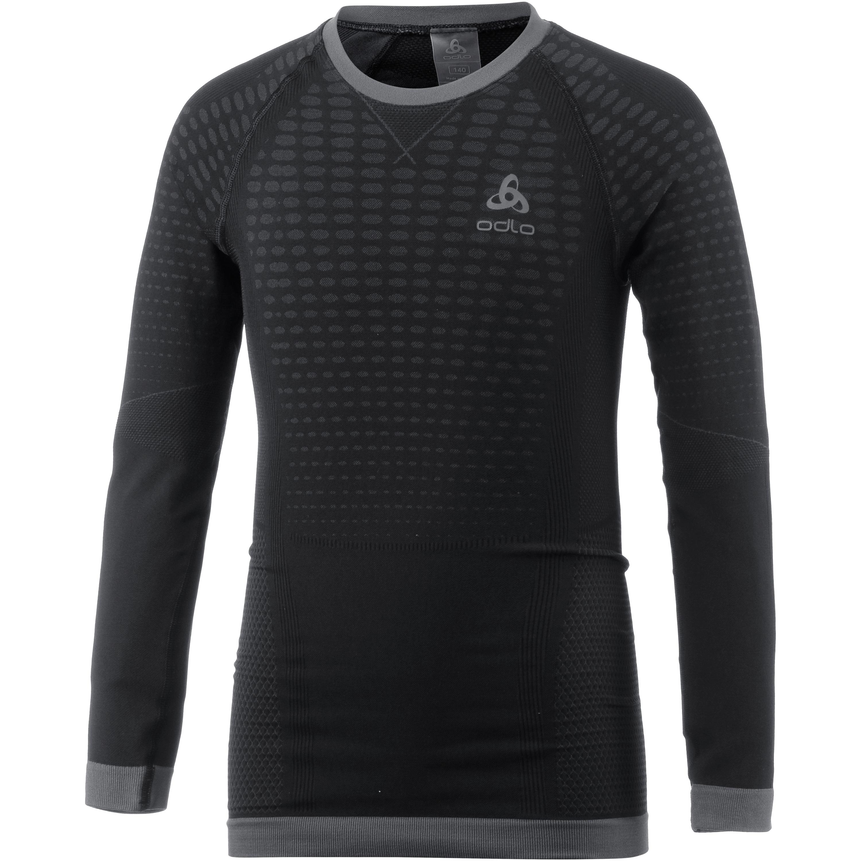 Odlo EVOLUTION WARM Funktionsshirt Kinder