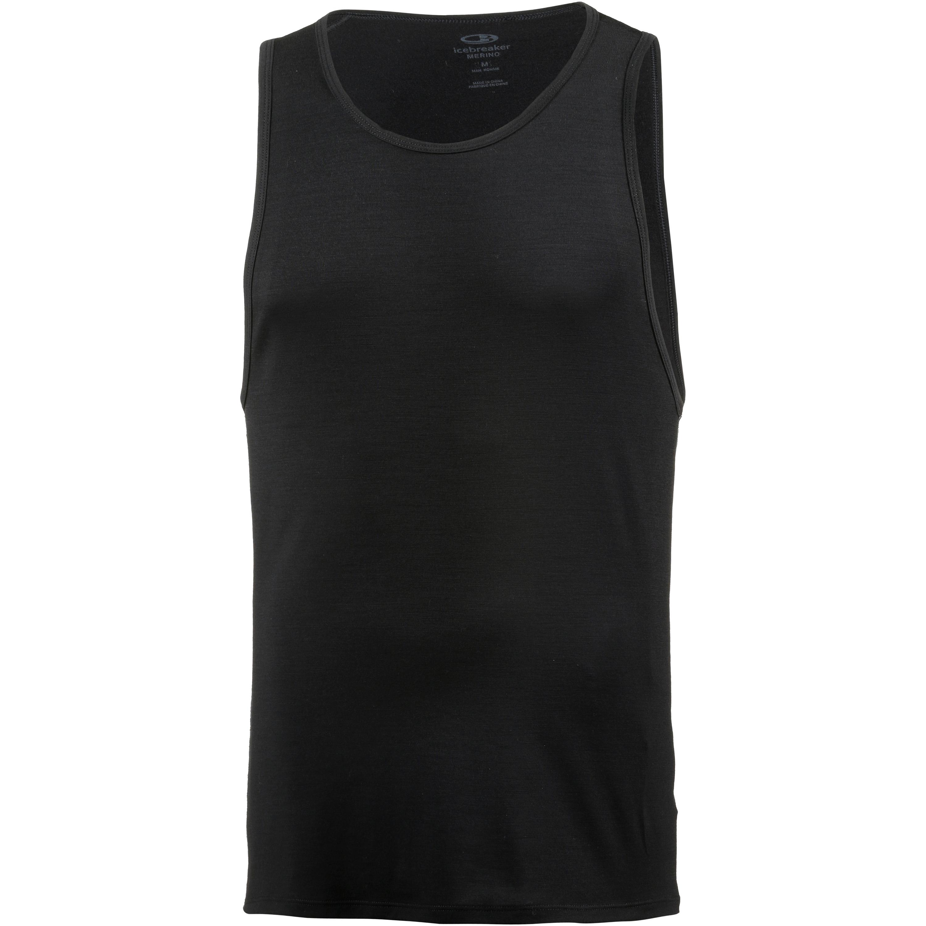 Icebreaker 150 Anatomica Funktionsshirt Herren