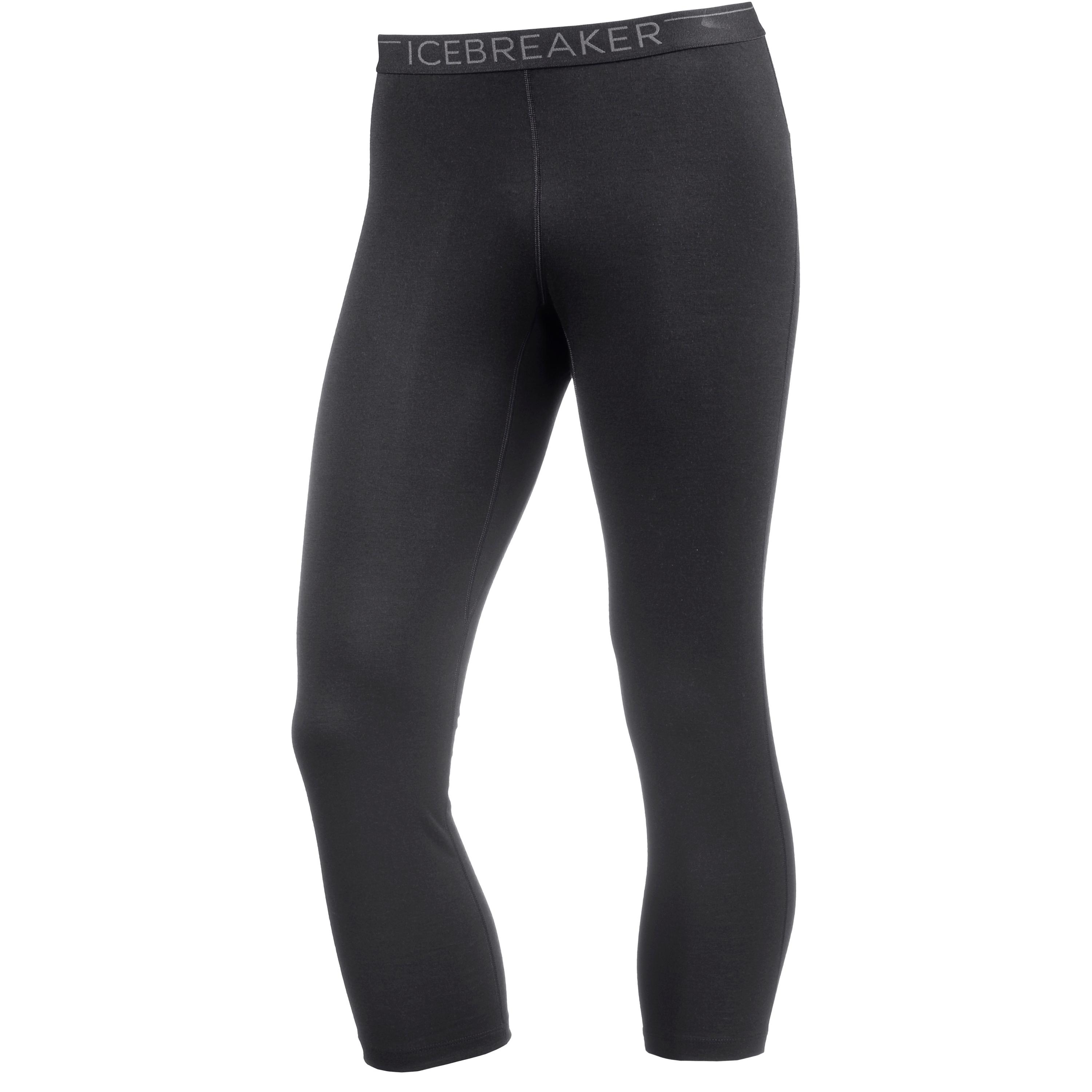 Icebreaker 200 Oasis Funktionsunterhose Herren