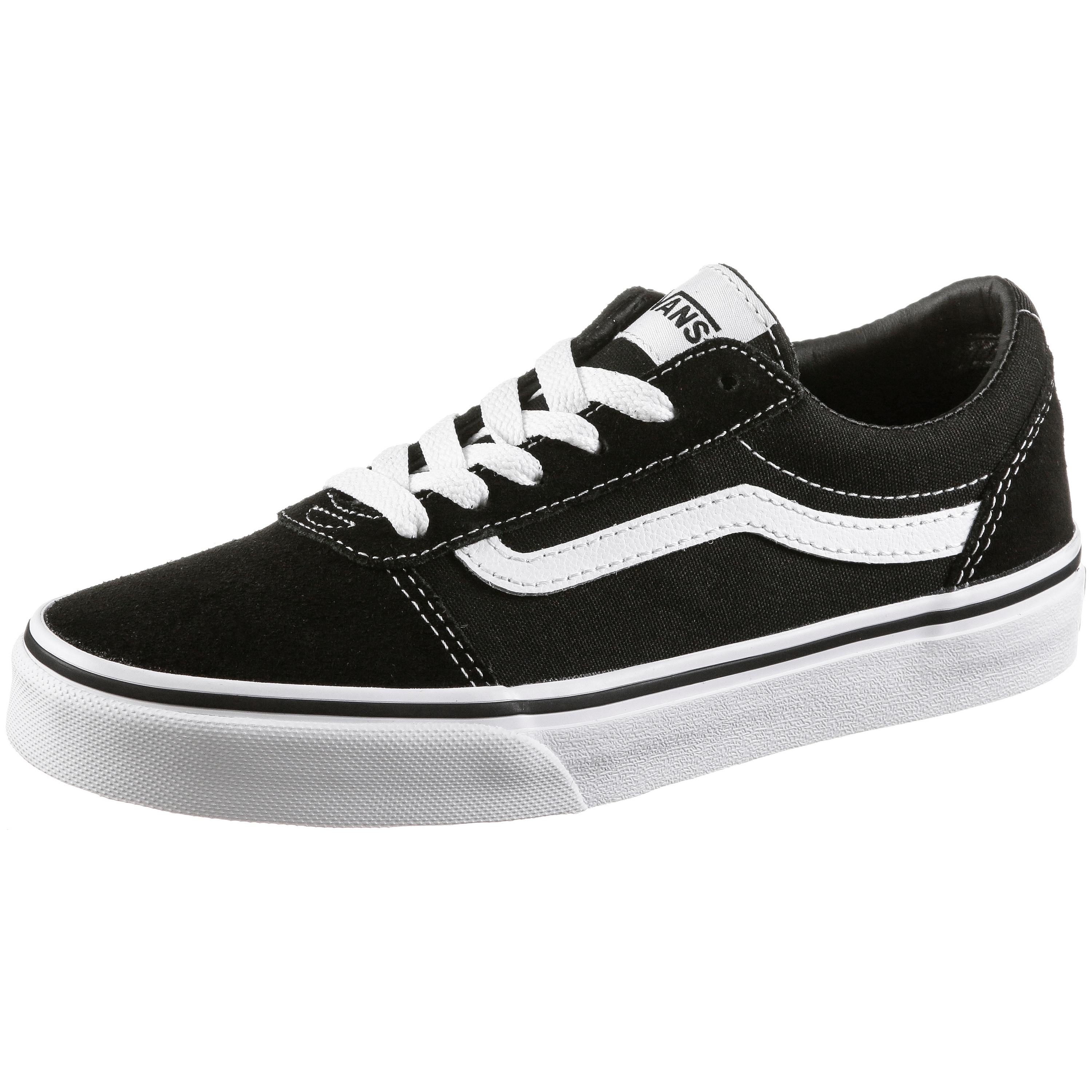 Vans WARD Sneaker Kinder