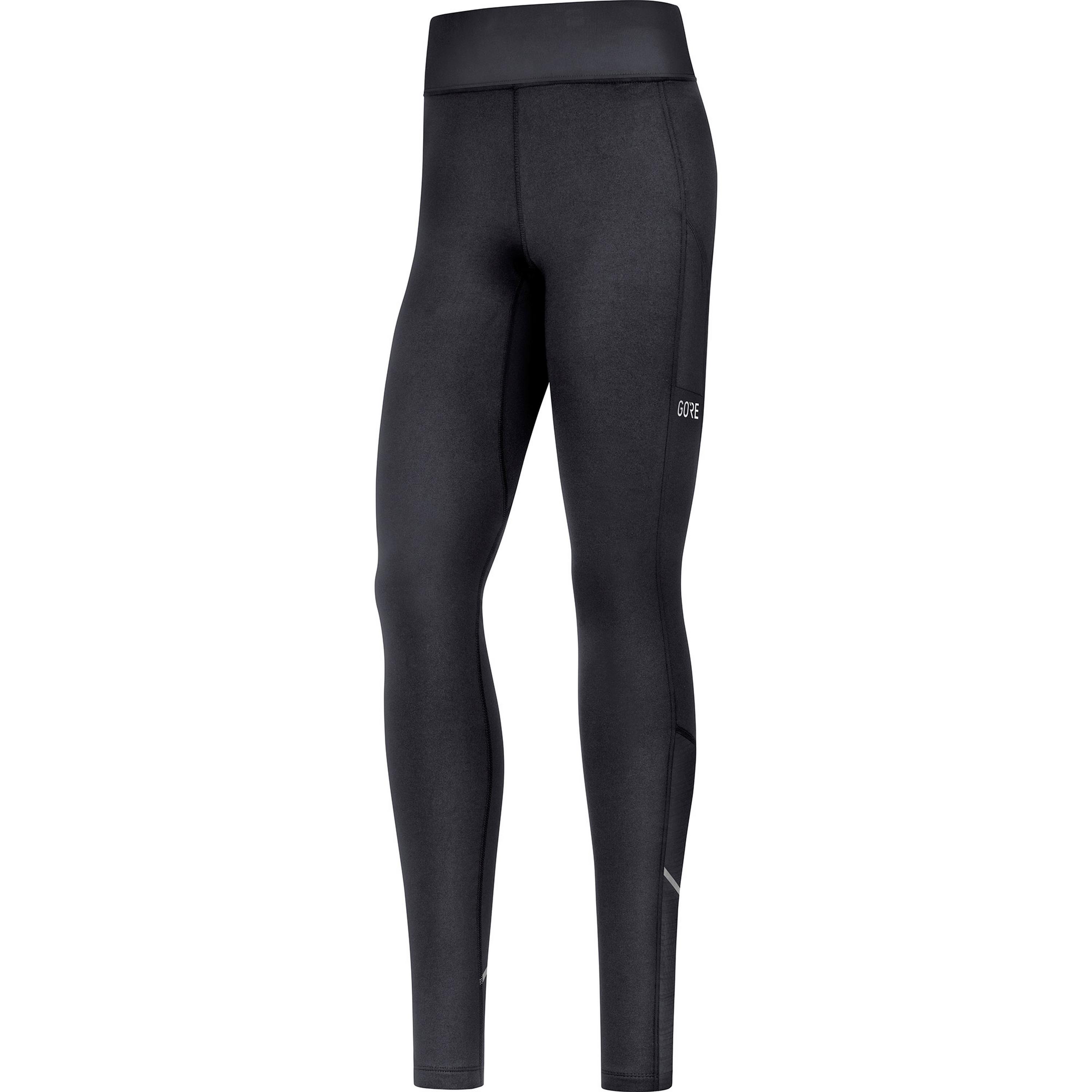 GOREWEAR R3 Thermo Lauftights Damen