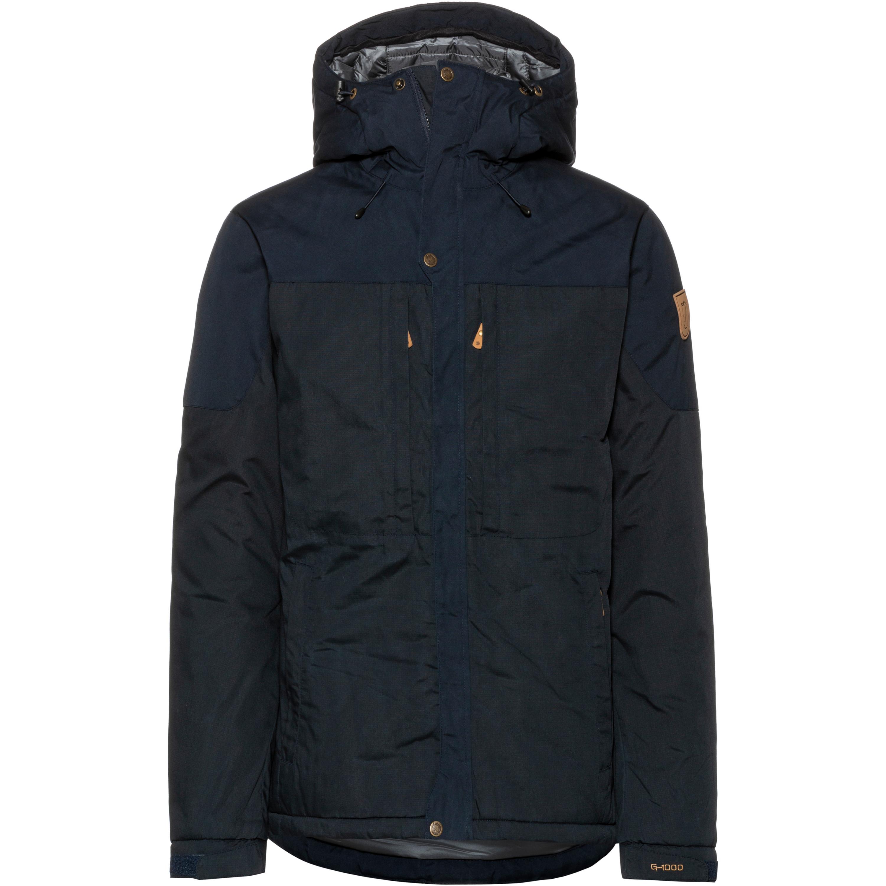 FJÄLLRÄVEN Skogsö Winterjacke Herren