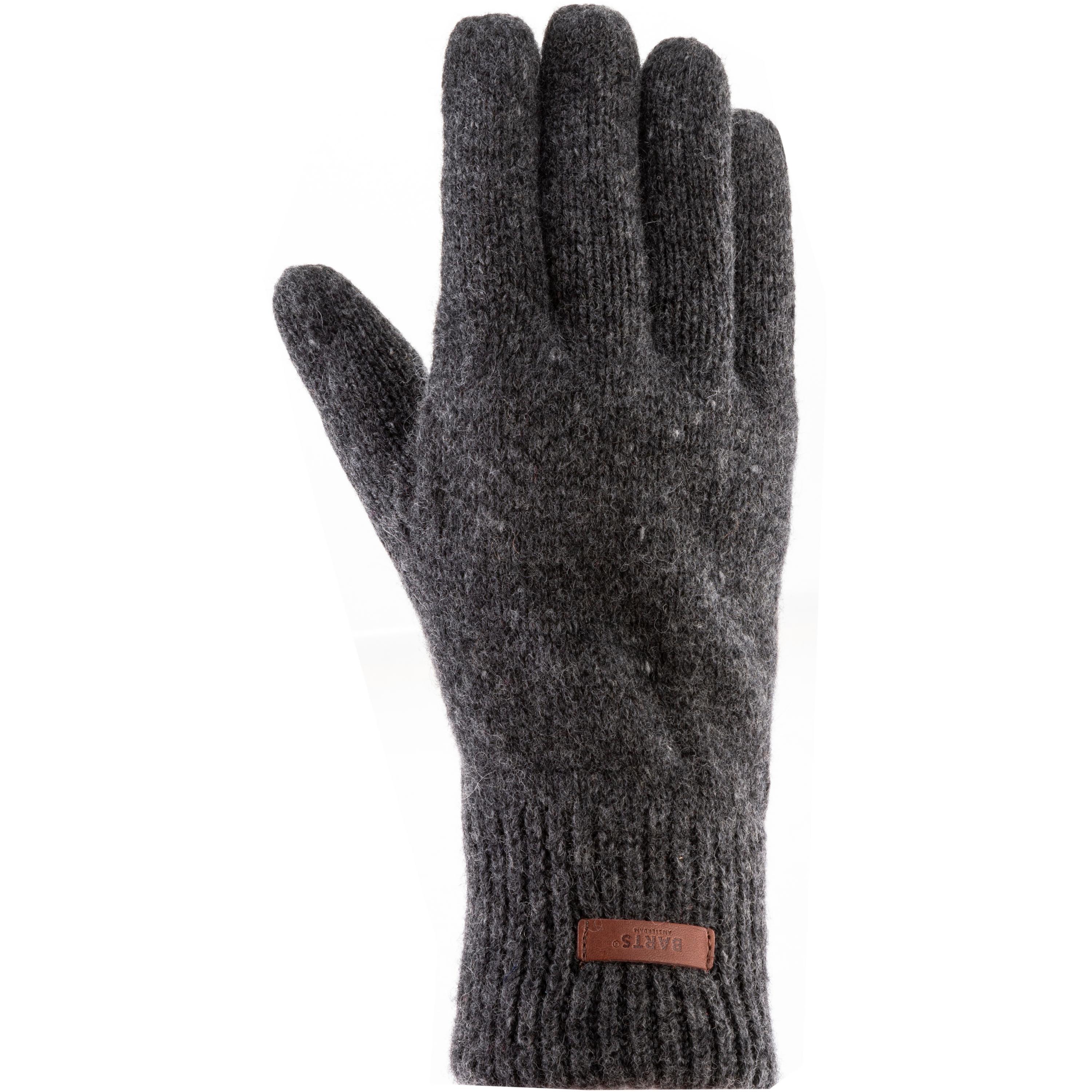 Barts Haakon Handschuh Herren