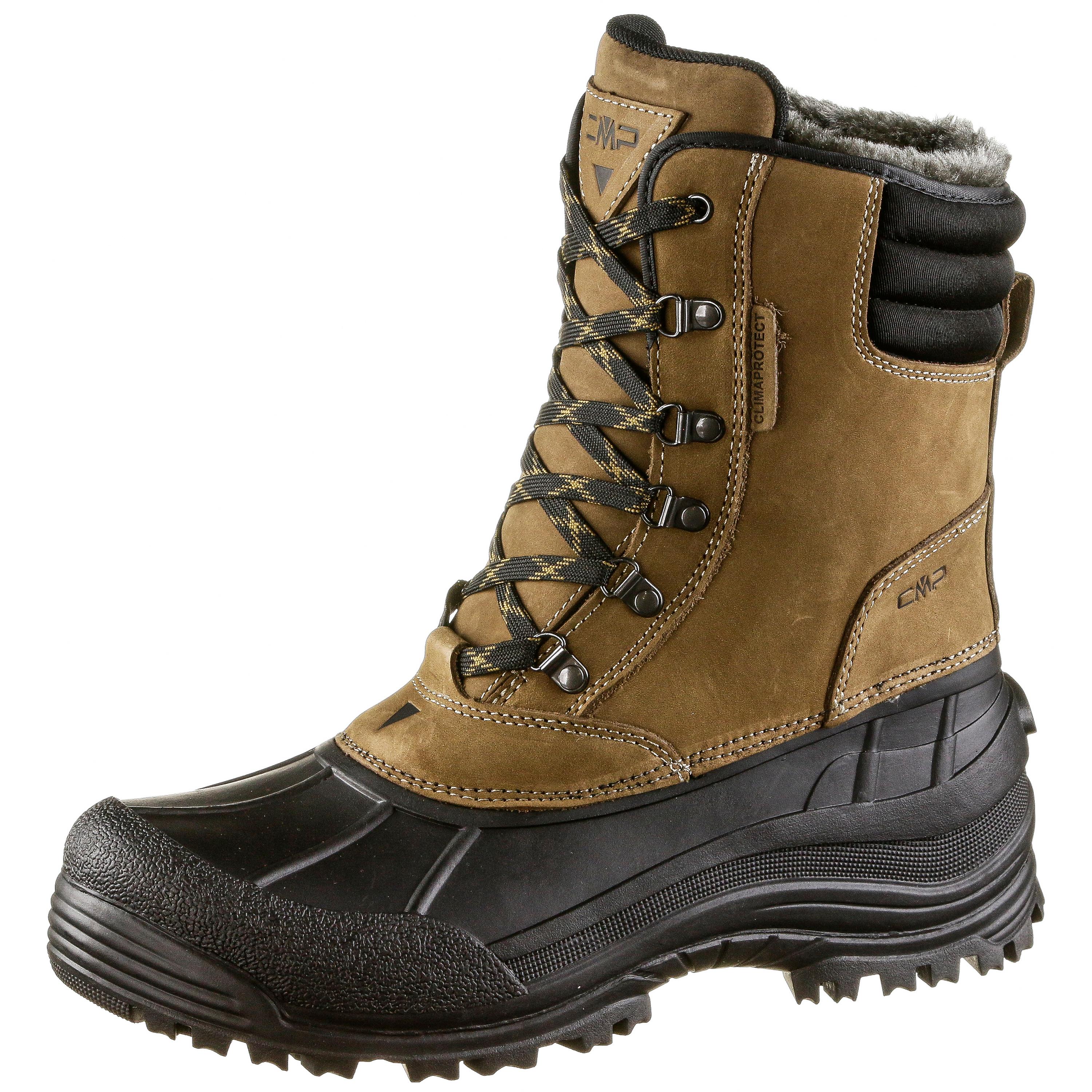 CMP KINOS WP Winterschuhe Herren