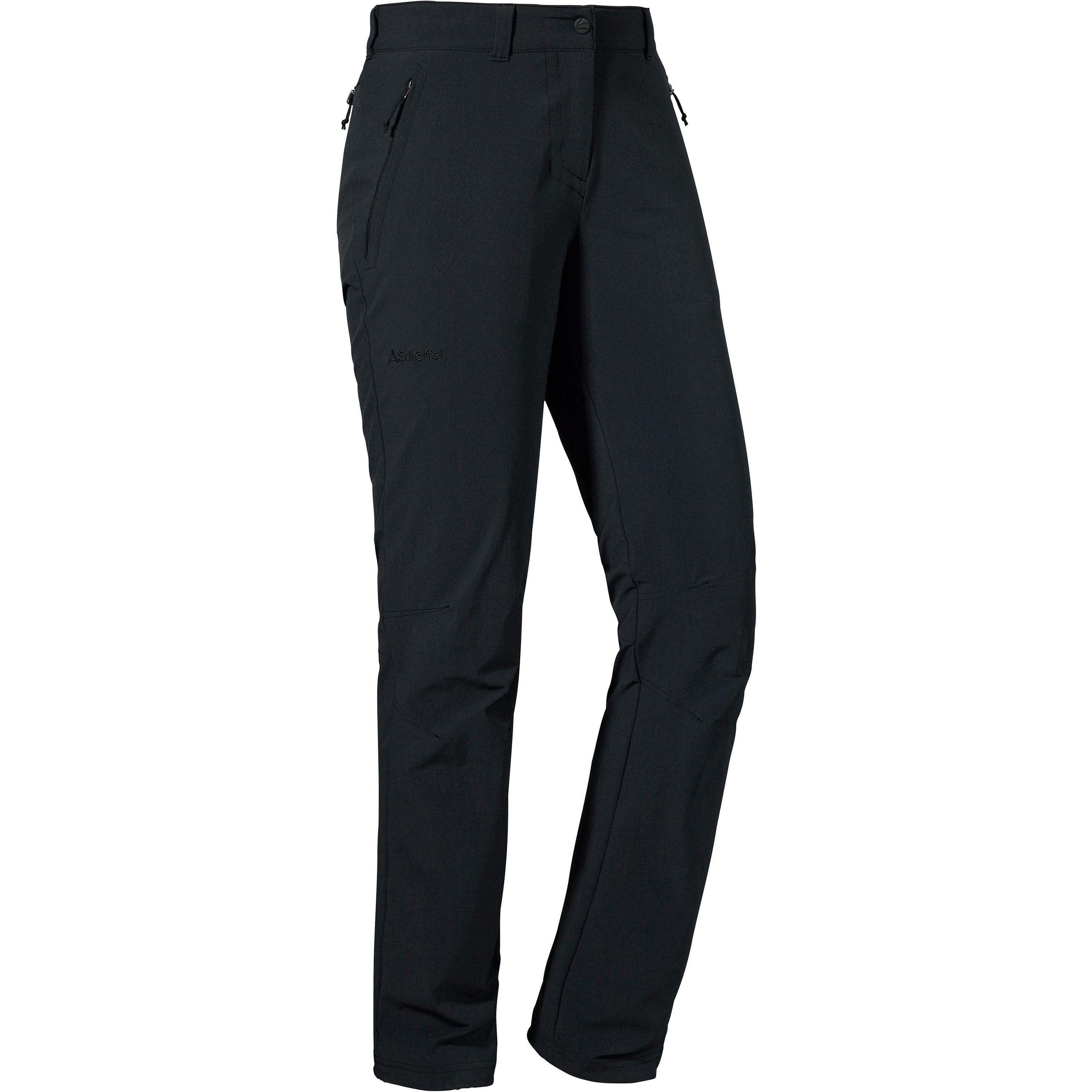 Schöffel Engadin1 Wanderhose Damen