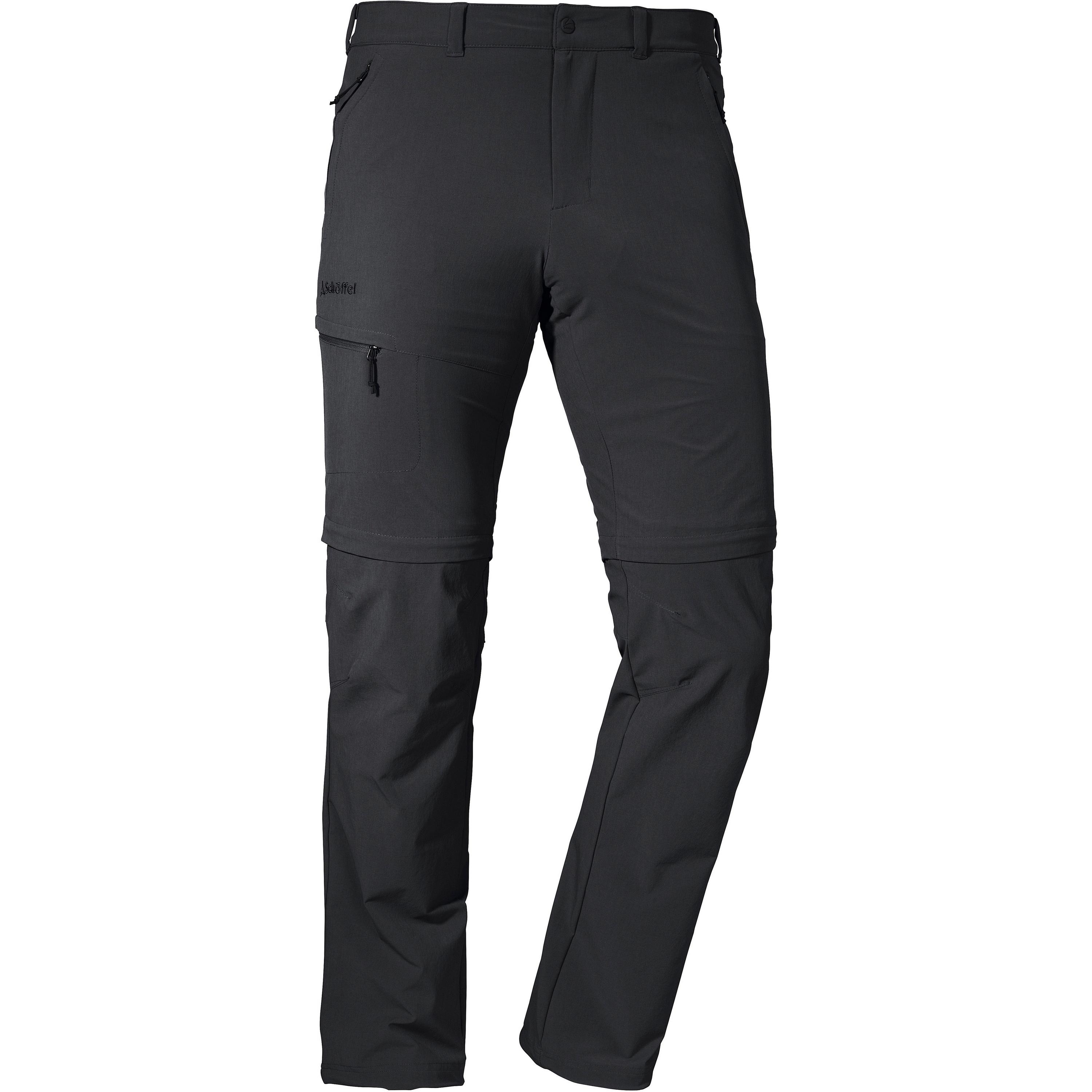 Schöffel Koper1 Zipphose Herren