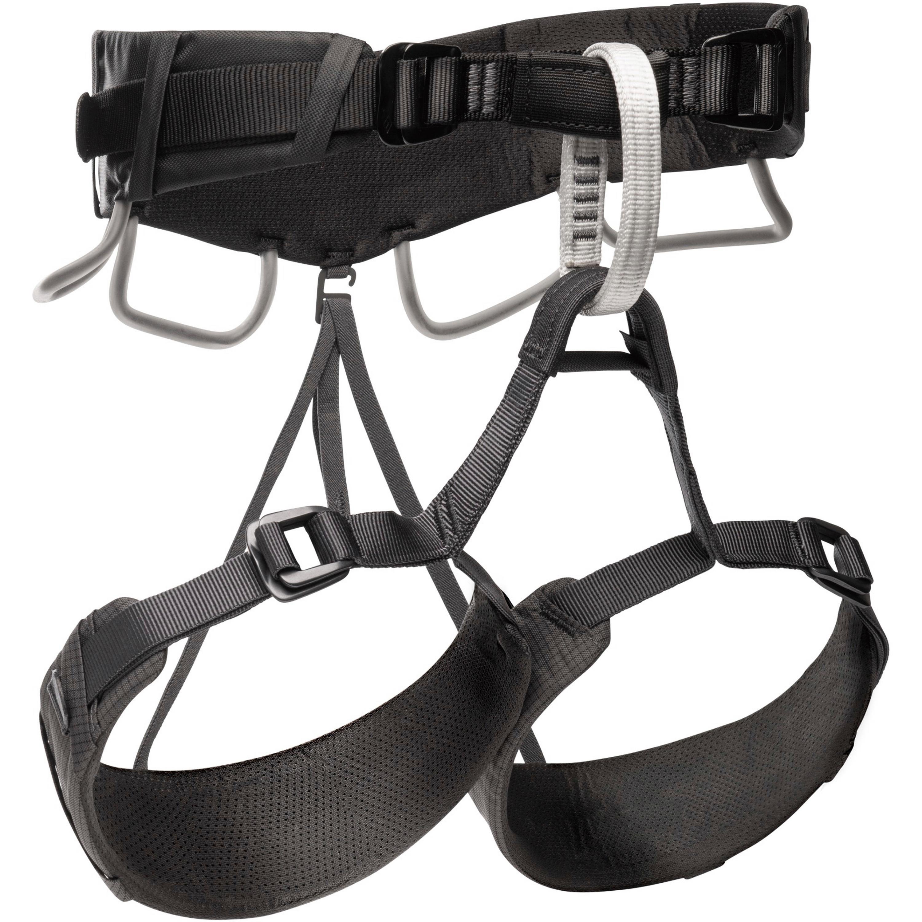 Black Diamond Momentum 4S Harness Klettergurt