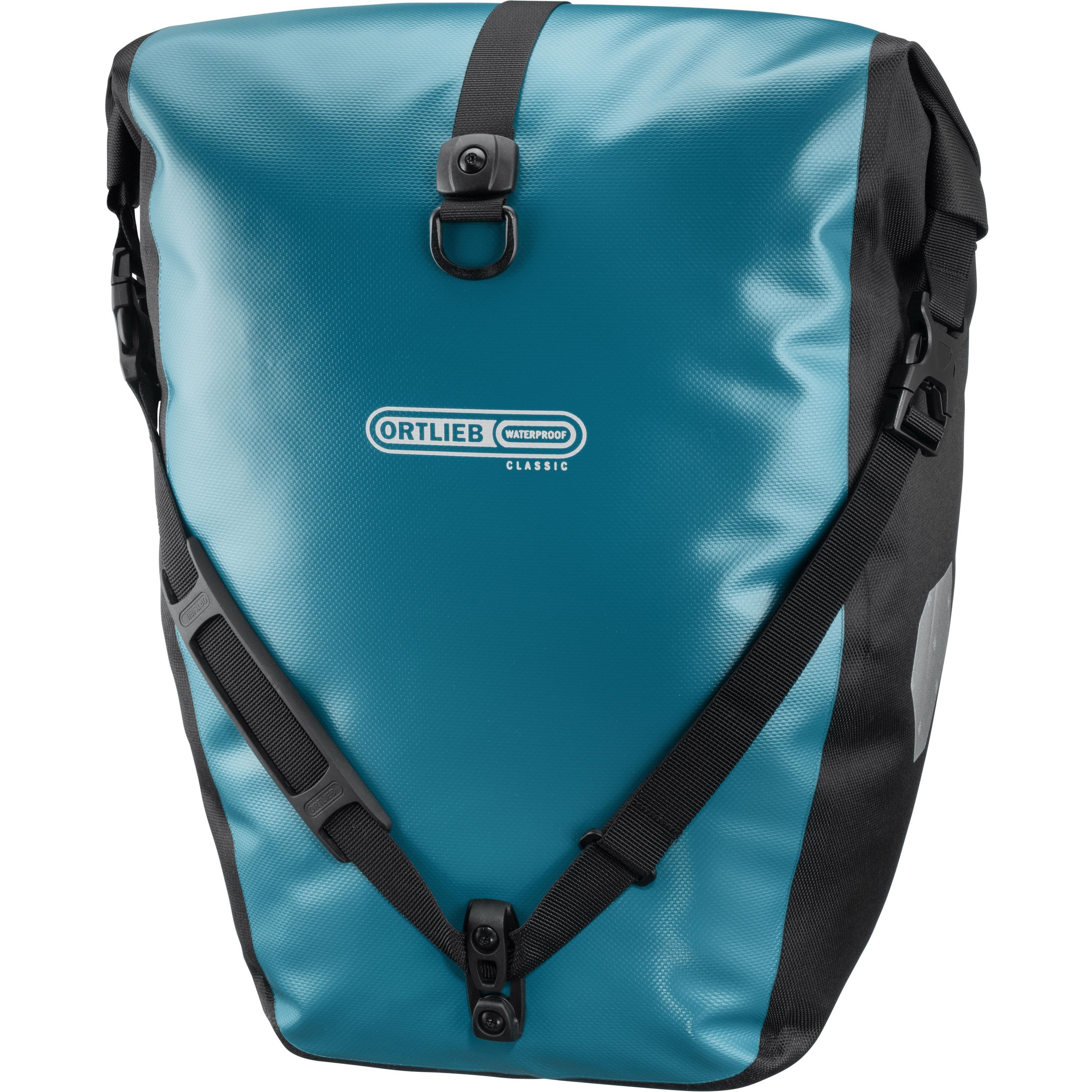 ORTLIEB Back Roller Classic Fahrradtasche