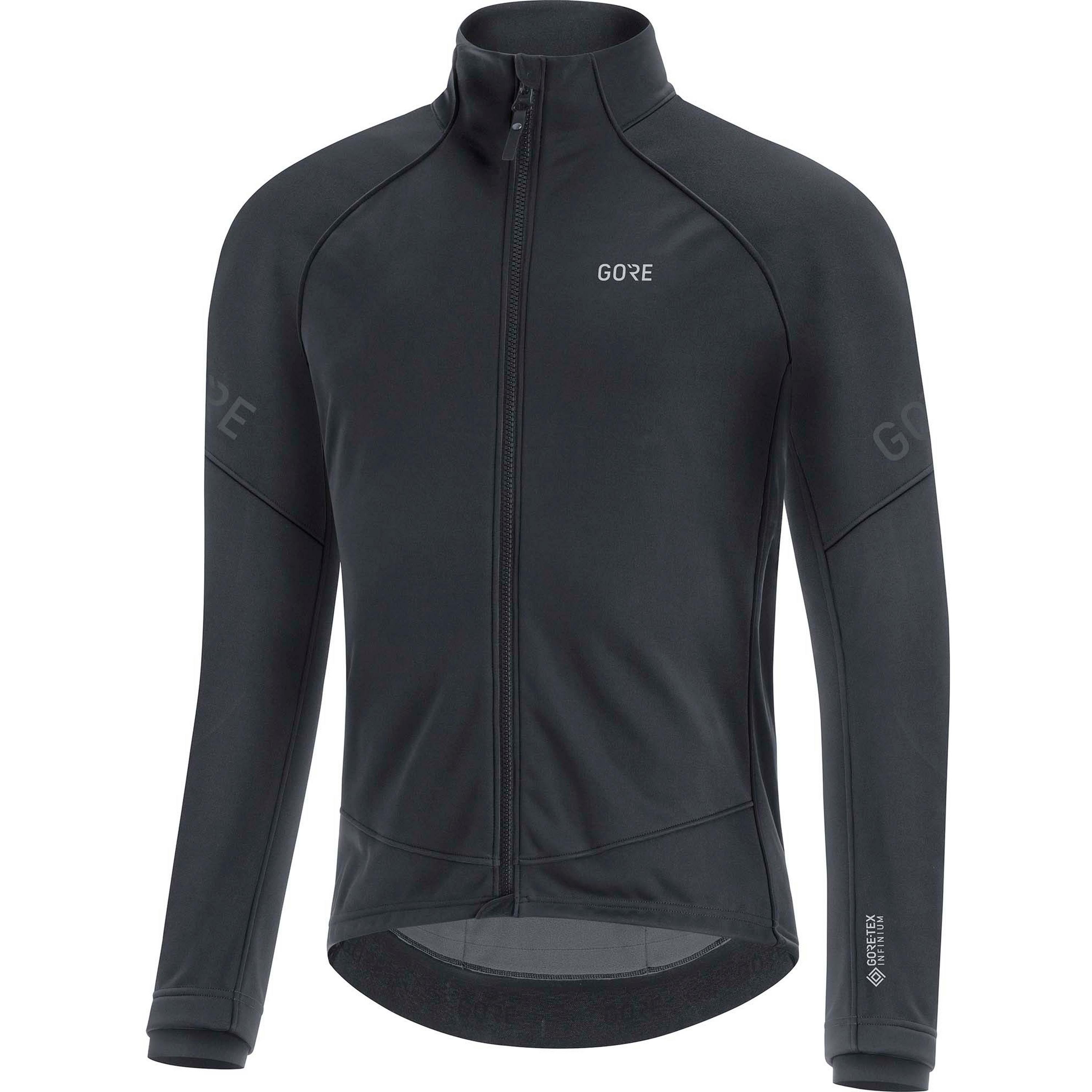 GOREWEAR C3 Thermo Fahrradjacke Herren