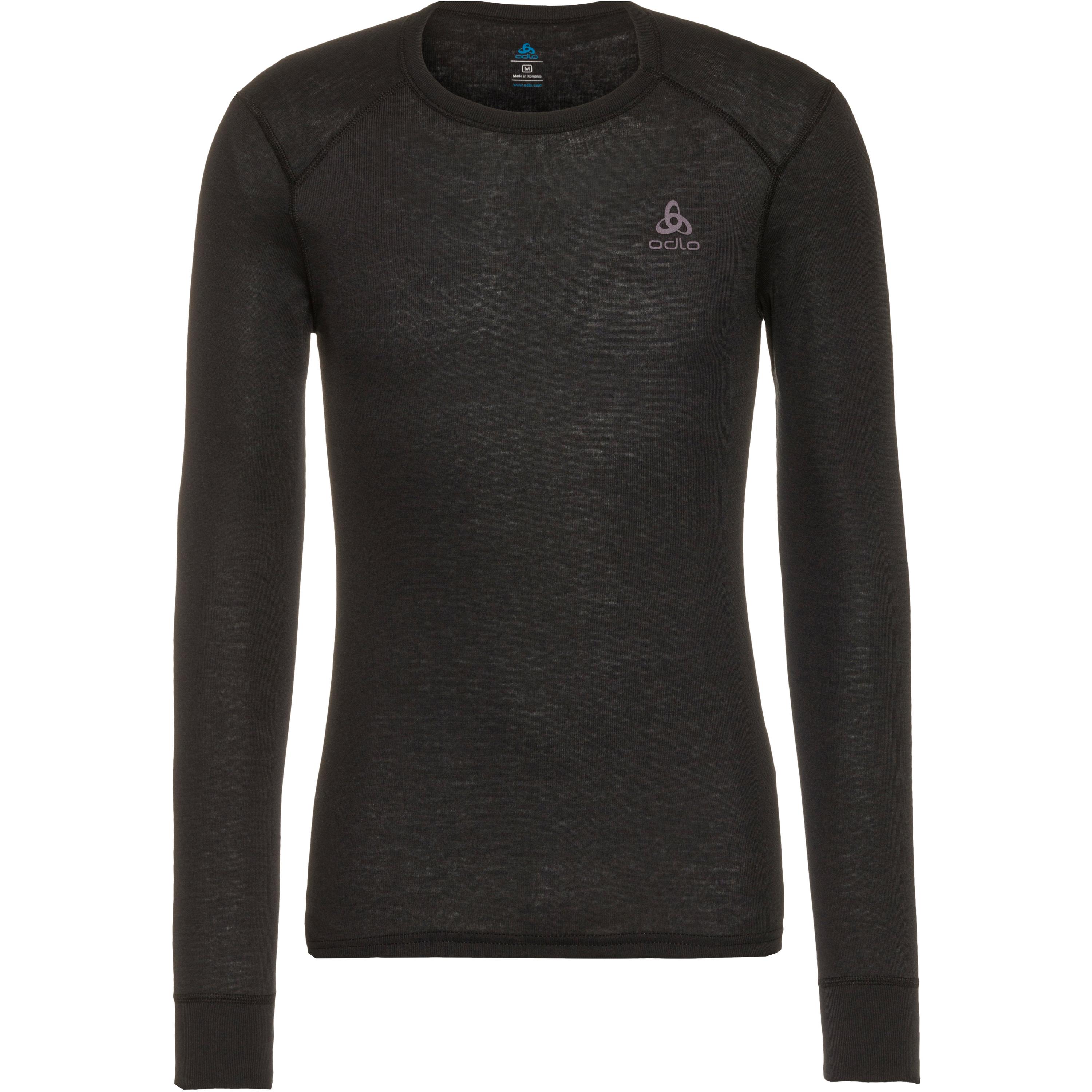 Odlo ACTIVE WARM ECO Funktionsshirt Herren